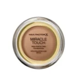 Max Factor Miracle Touh Foundation Caramel 085