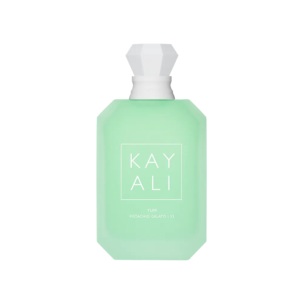 Kayali Yum Pistachio Gelato 33 Intense Unisex EDP 100ml