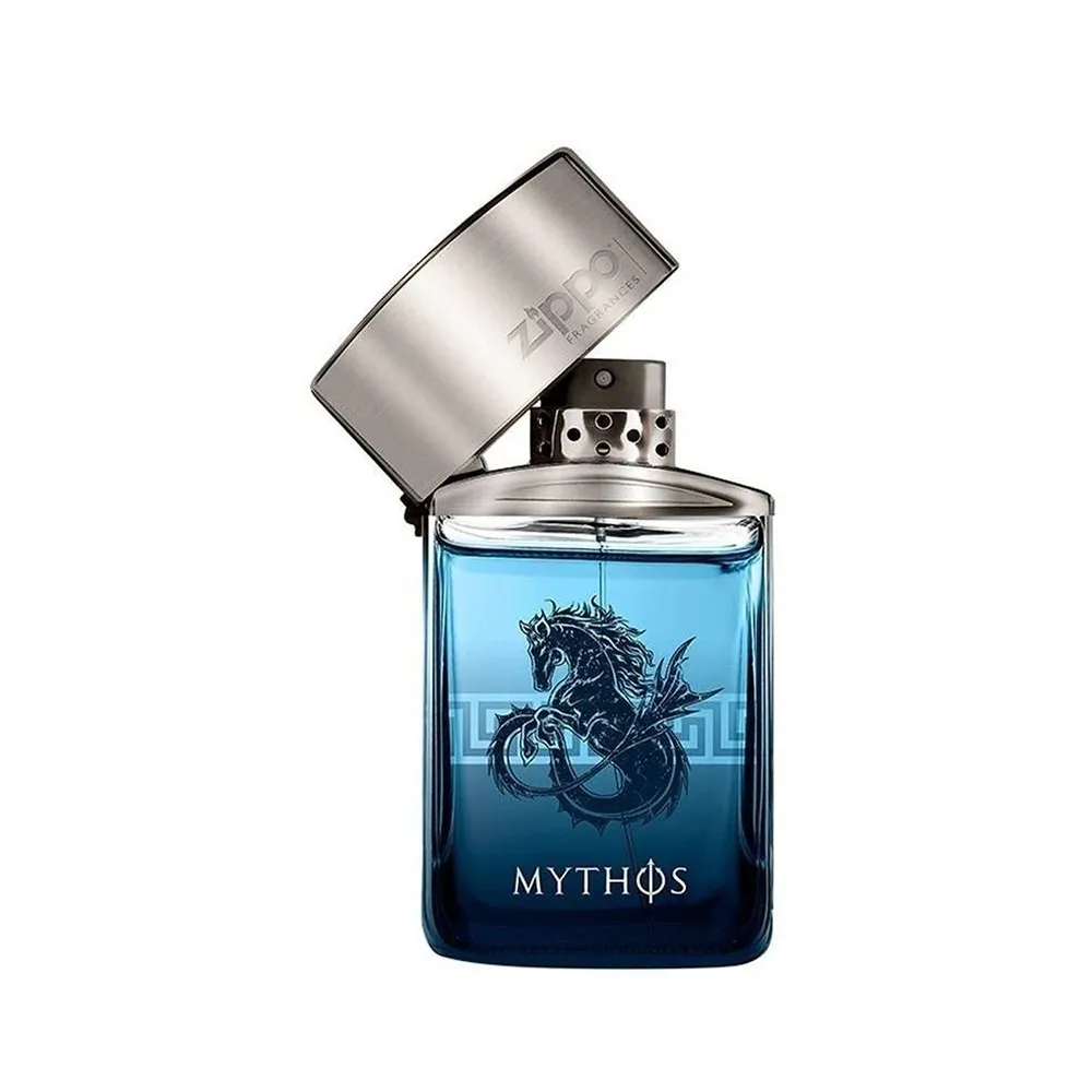 Zippo Mythos For Him EDT 75ml