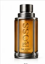 Hugo Boss The Scent Intense For Him EDT 100ml - Image 2