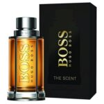 Hugo Boss The Scent For Him EDT 100ml UPC 737052972305