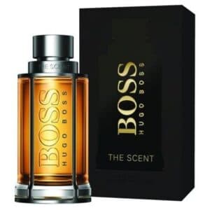 Hugo Boss The Scent For Him EDT 100ml UPC 737052972305