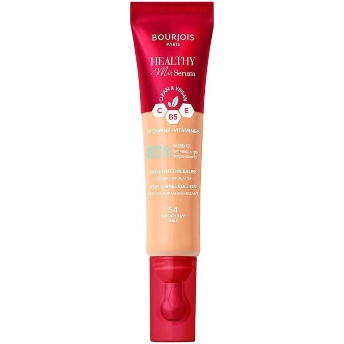 Bourjois Healthy Mix Liquid Concealer