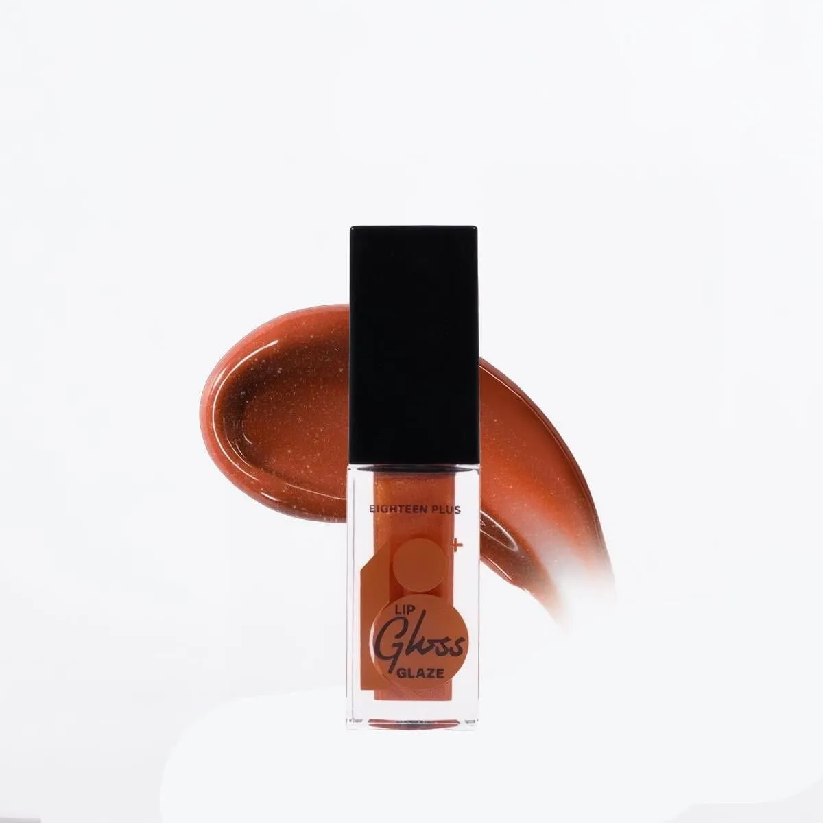 Eighteen Plus Lip Gloss