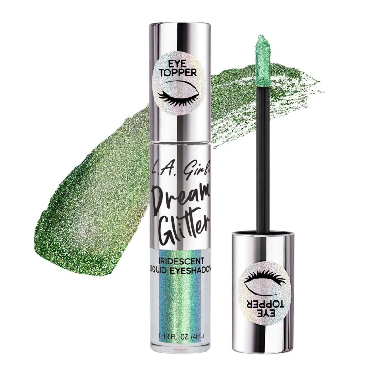 L.A Girl Dream Glitter Liquid Eyeshadow