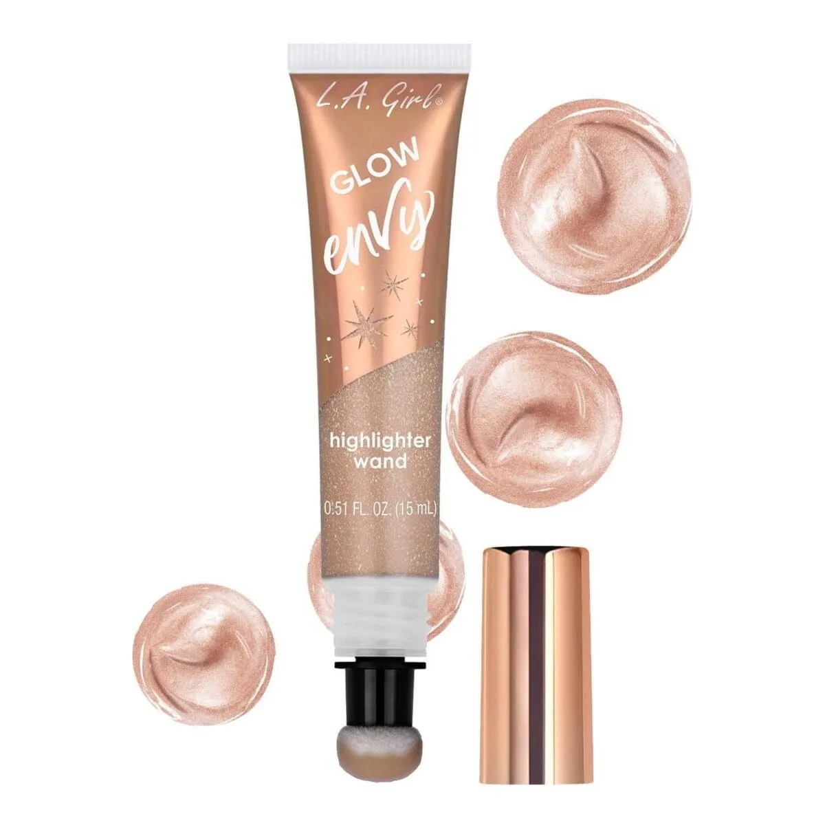 L.A Girl Glow Envy Highlight Wand