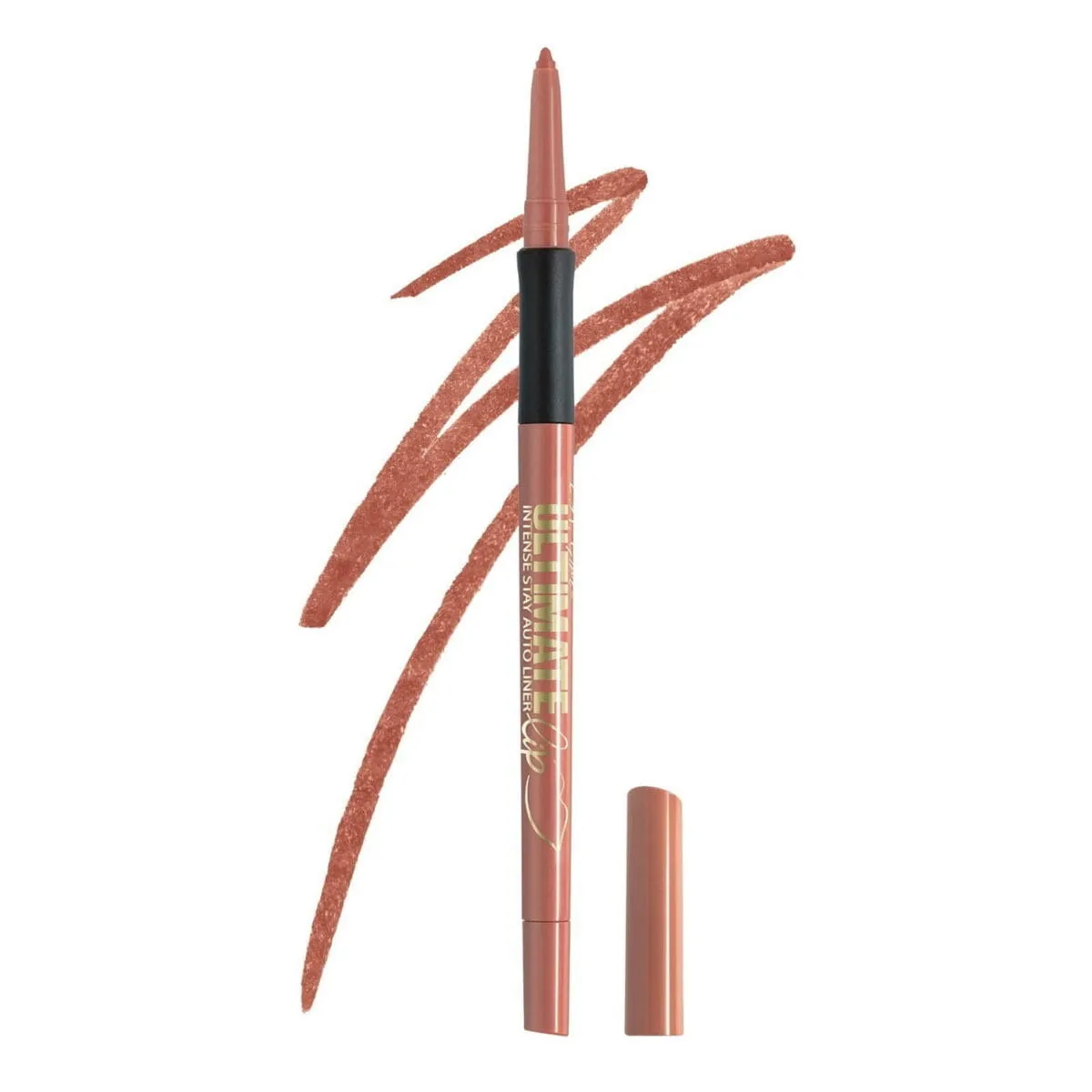 L.A Girl Ultimate Intense Stay Auto Lipliner