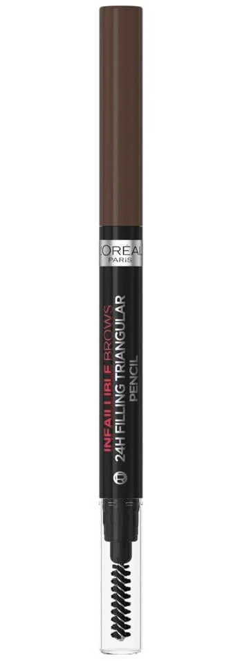 L'Oreal Paris Infaillible Brows 24H Brow Filling Triangular Pencil