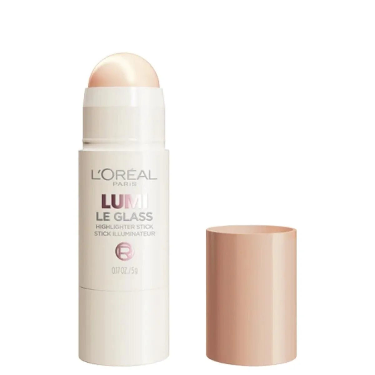 L'Oreal Paris Lumi Le Glass Highlighter