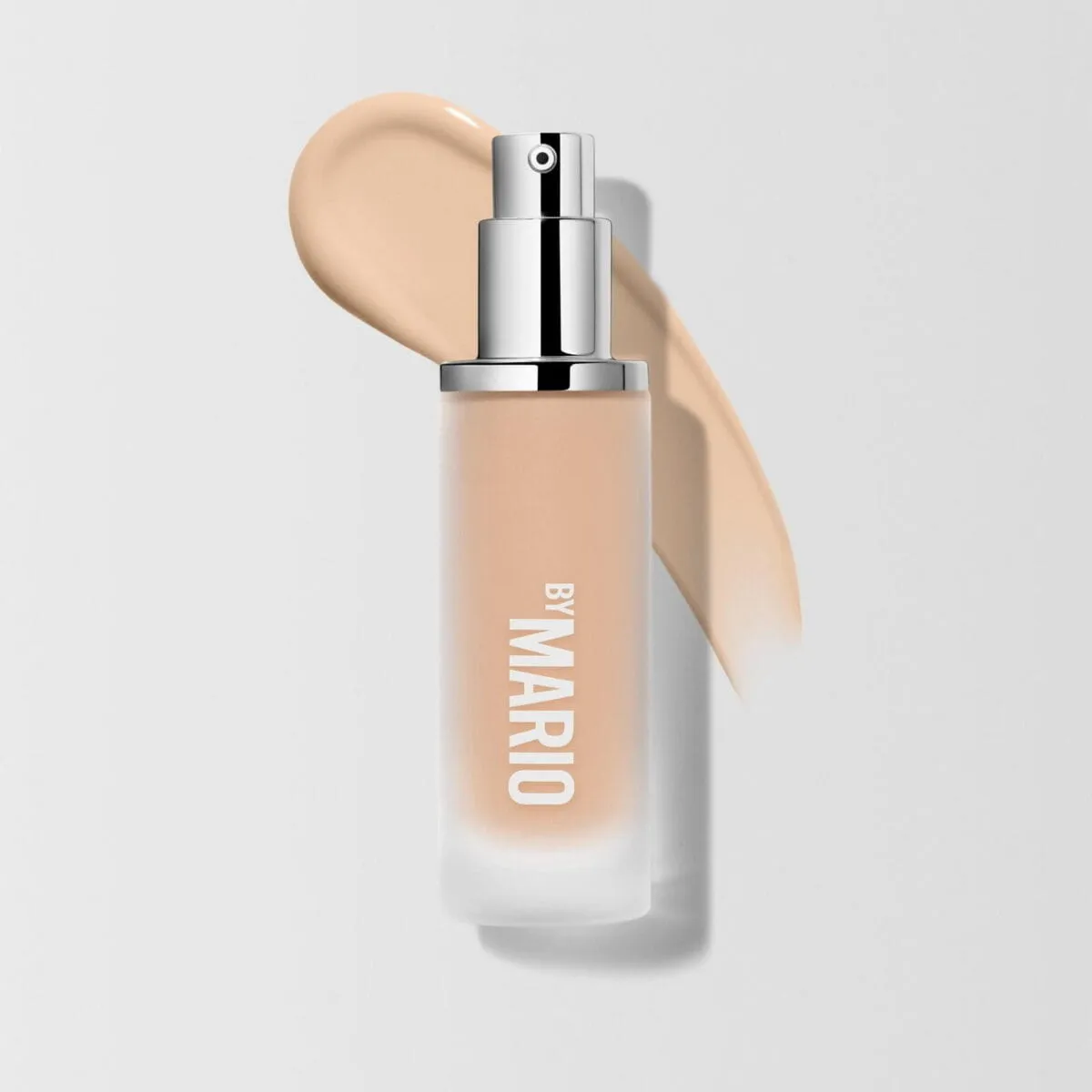 Makeup By Mario SurrealSkin Natural Finish Foundation