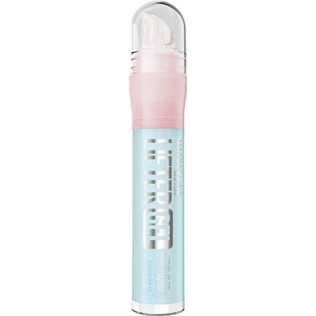 Maybelline Lifter Gel Lip Oil