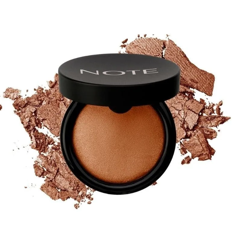 NOTE Cosmetique Baked Powder
