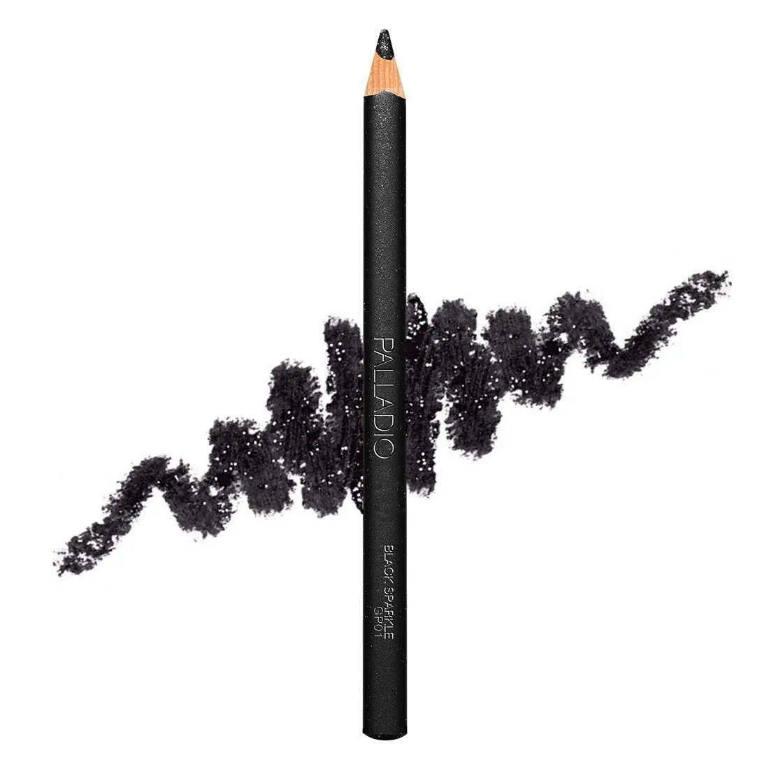 Palladio Glitter Eyeliner