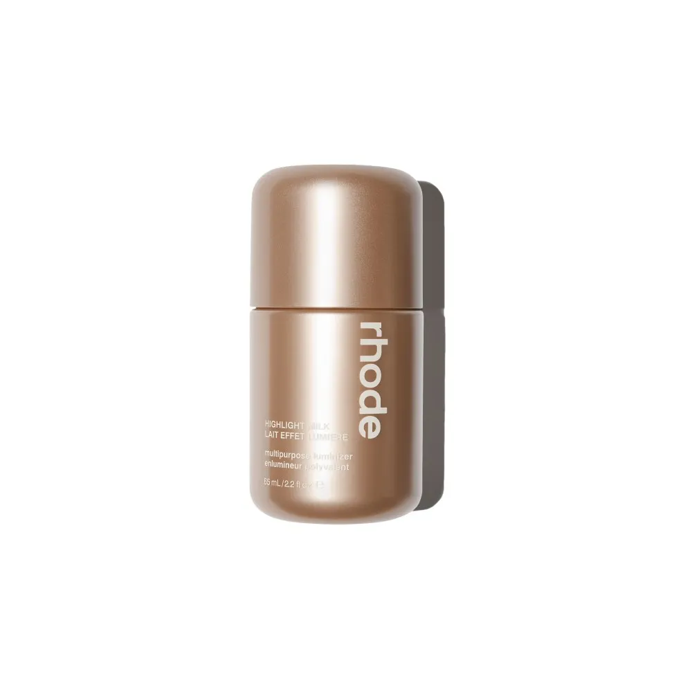 Rhode Highlight Milk Multipurpose Luminizer Shade