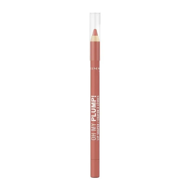 Rimmel Oh My Plump Lip Shaper