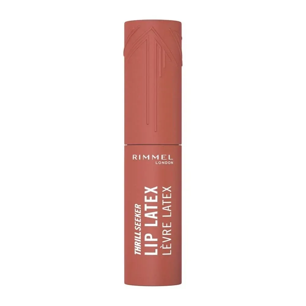 Rimmel Thrill Seeker Lip Latex