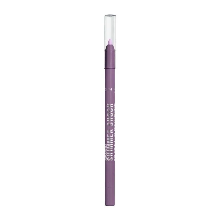 Rimmel Thrill Seeker Shimmer Shock Eyeliner