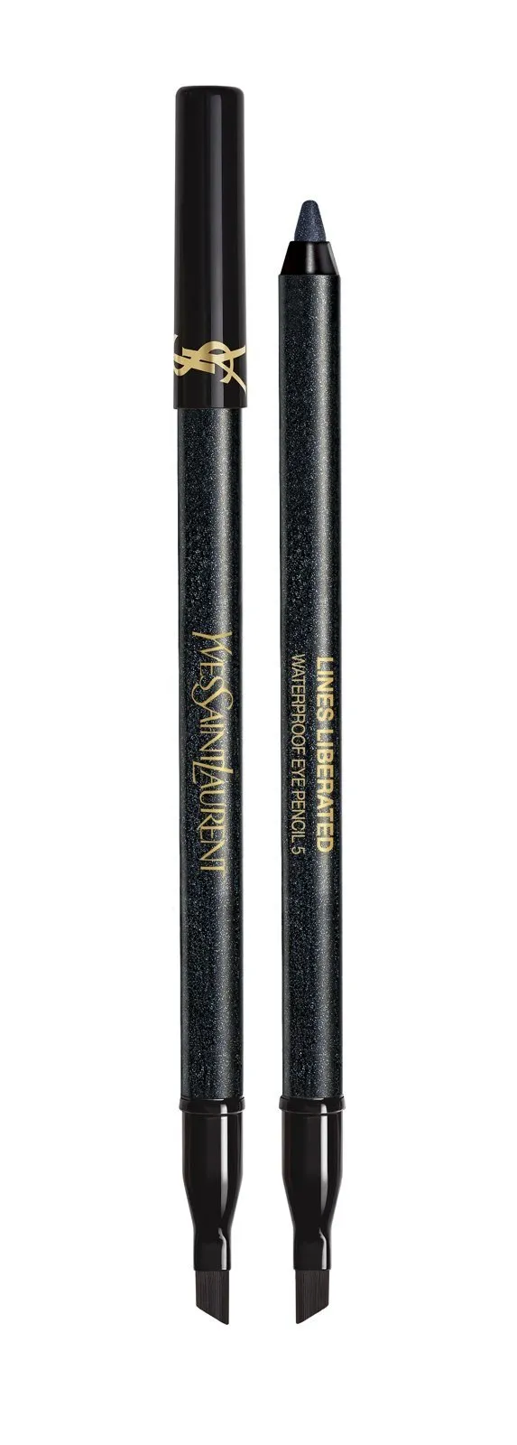 Yves Saint Laurent Lines Liberated 24H Waterbroof Eyeliner