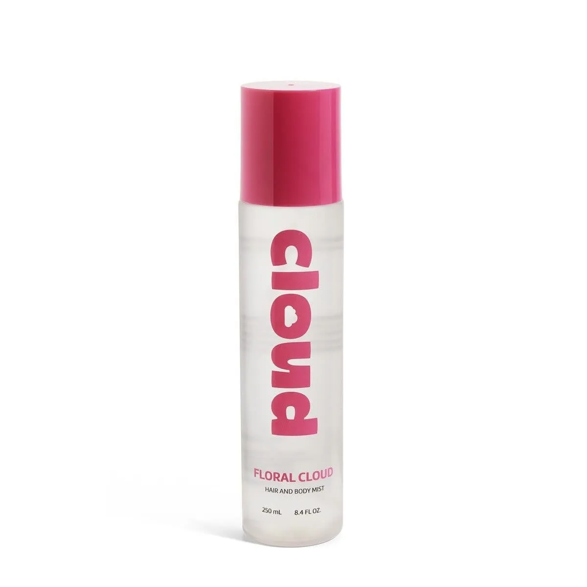 Hair and Body Mist FLORAL 250ml