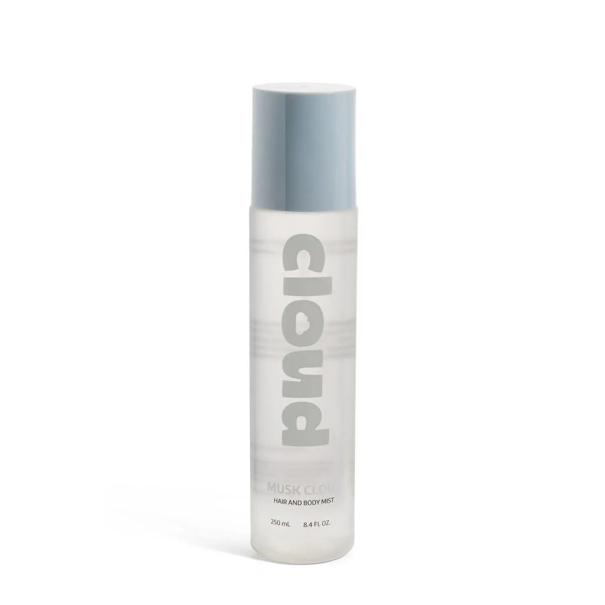 Hair and Body Mist MUSK 250ml