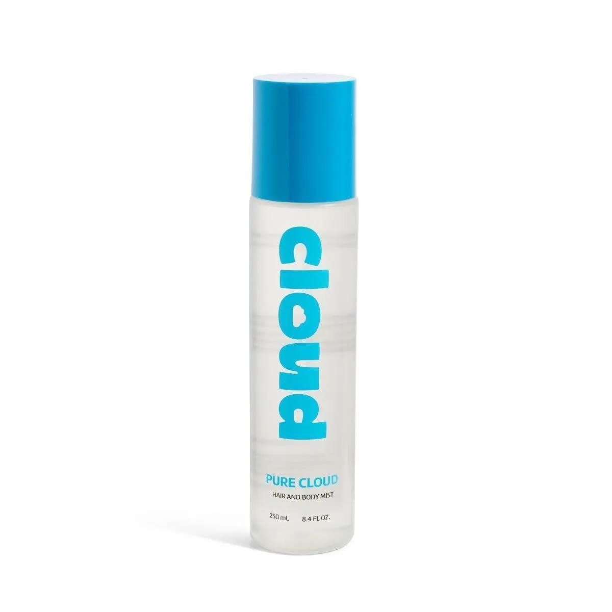 Hair and Body Mist PURE 250ml