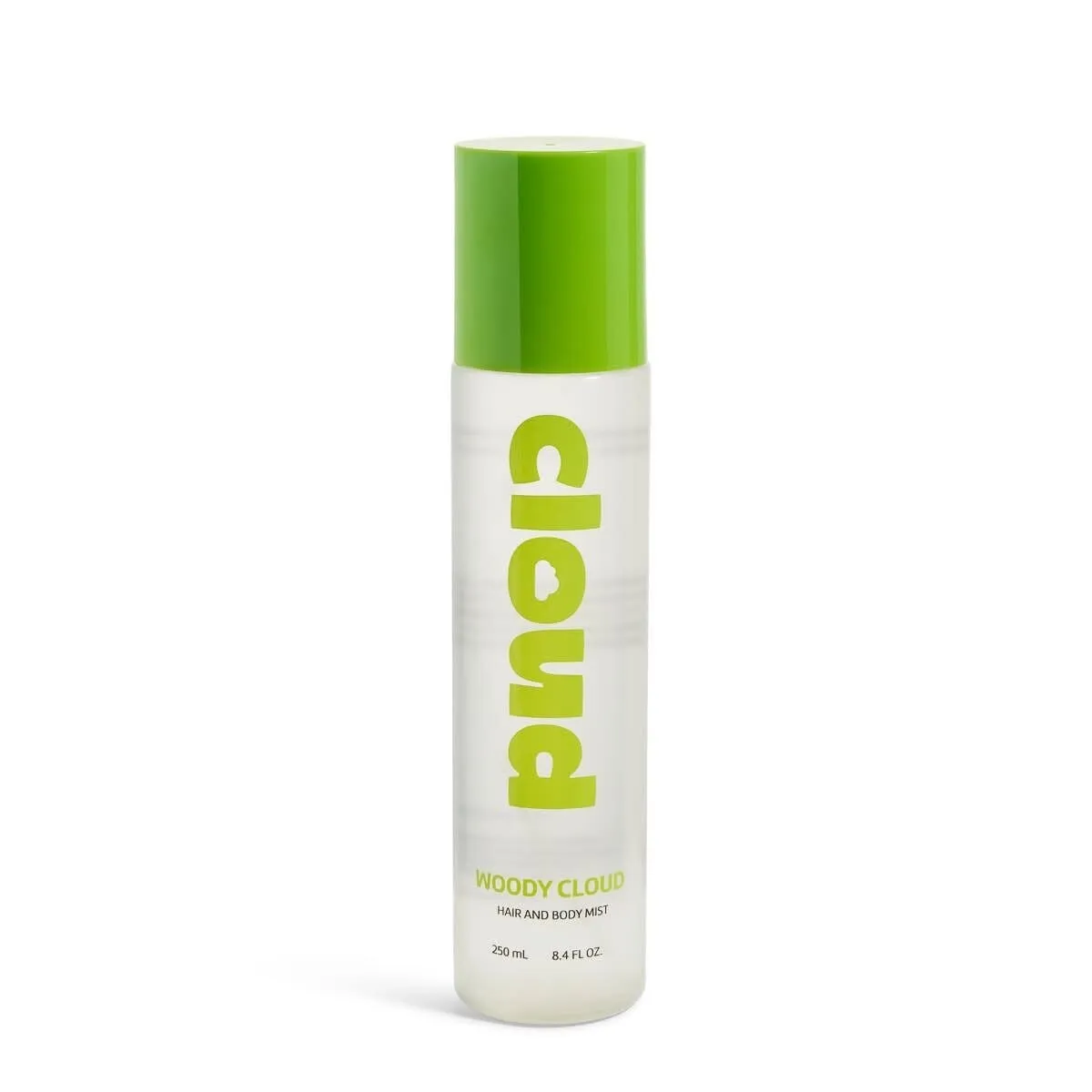 Hair and Body Mist Woody 250ml