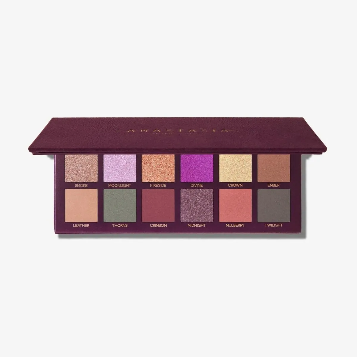 Fall Romance Eyeshadow Palette