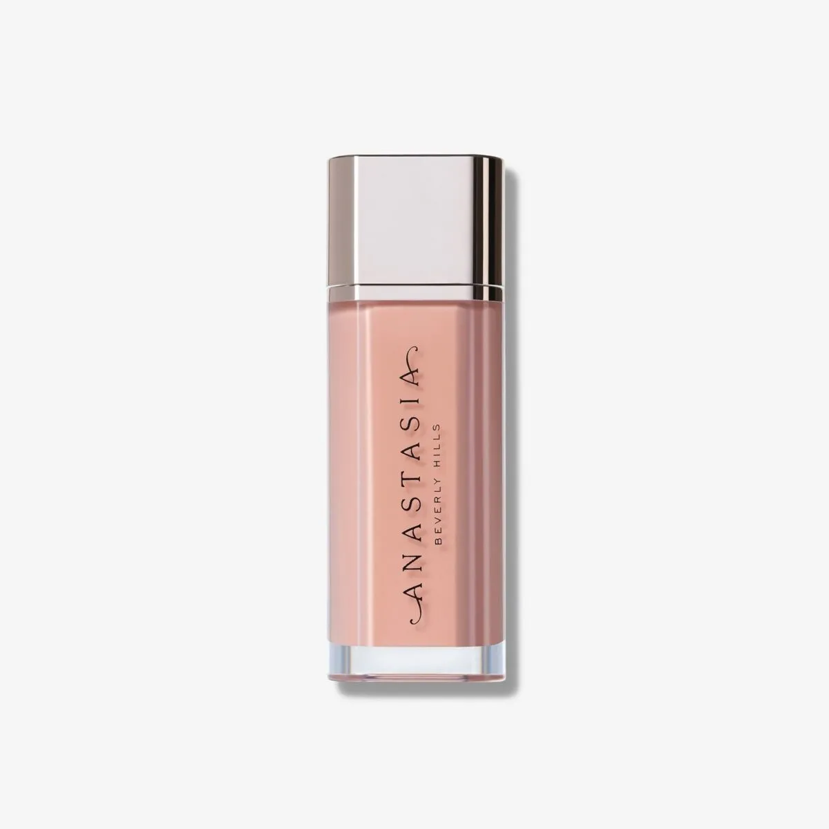 Lip Velvet Peachy Nude