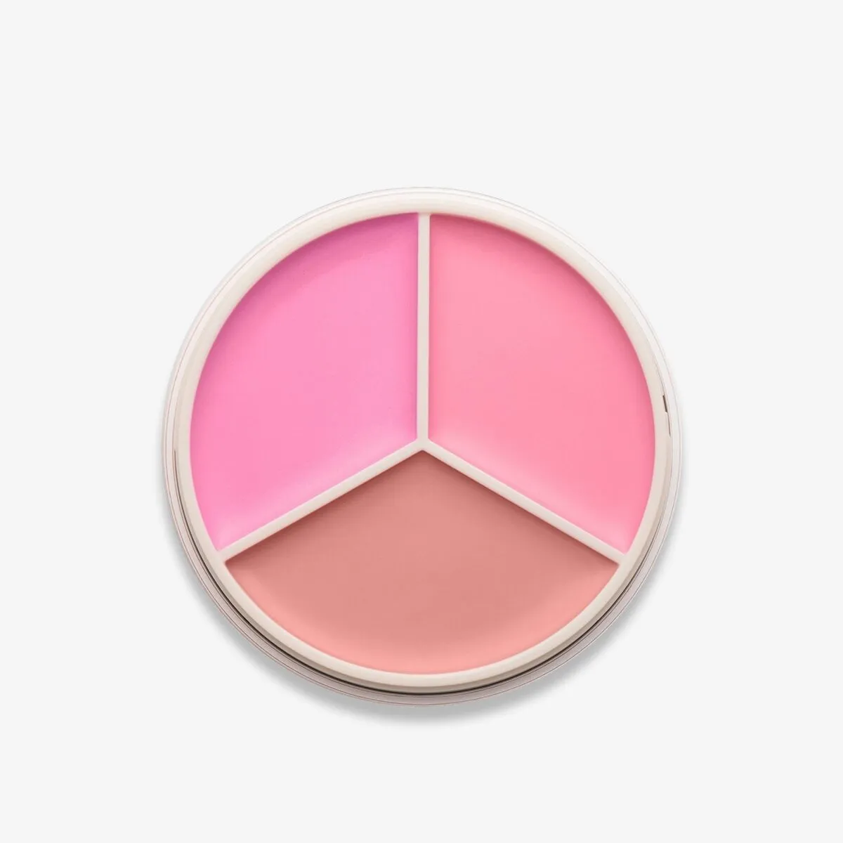 Magic Touch Blush Trio Peach
