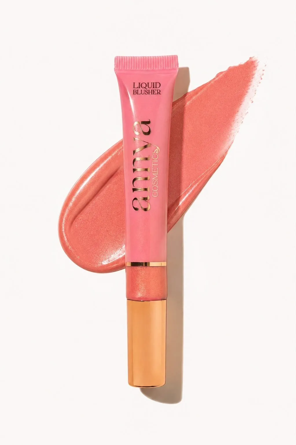 Liquid Blusher Amber