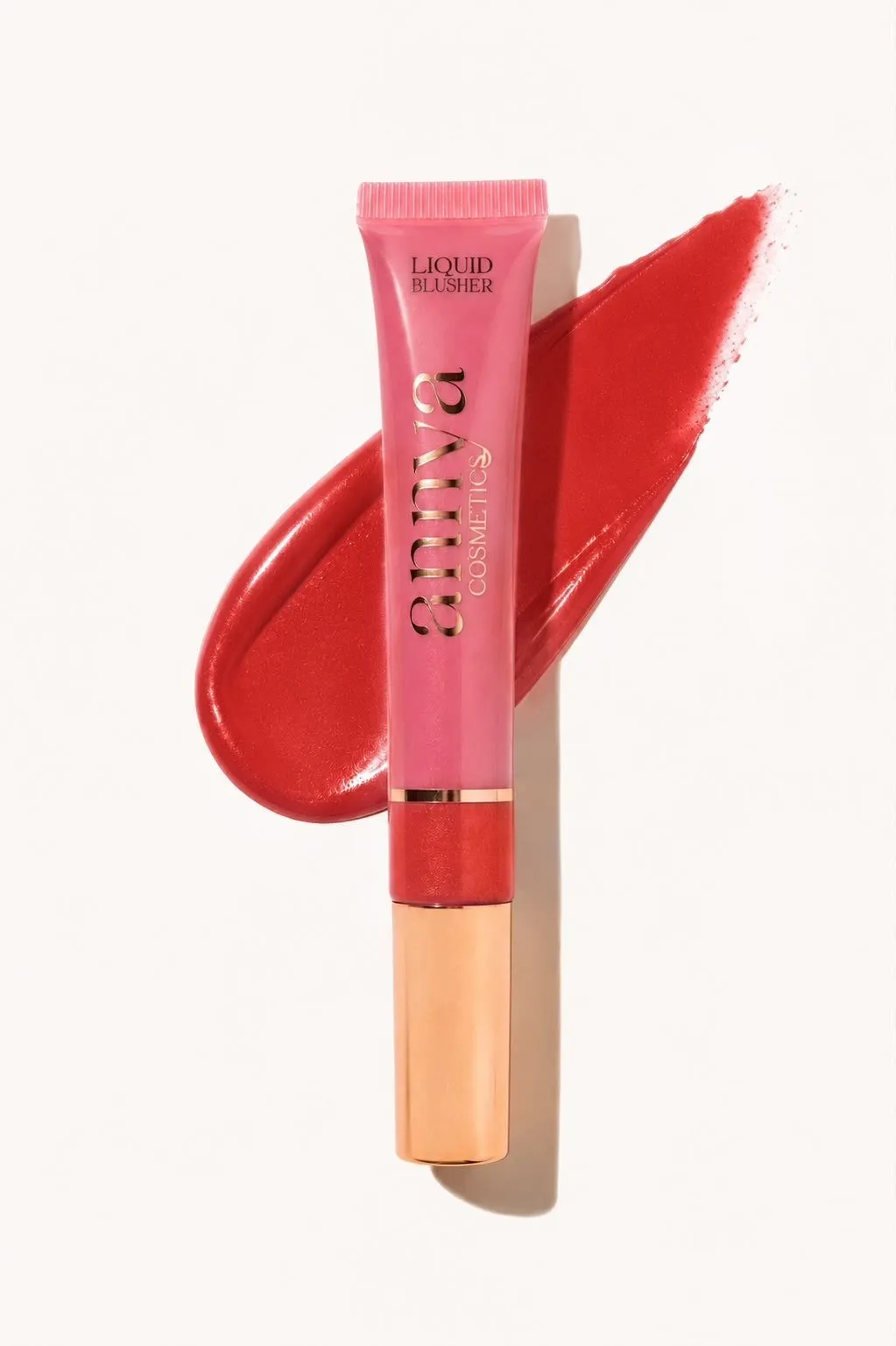 Liquid Blusher Bisou