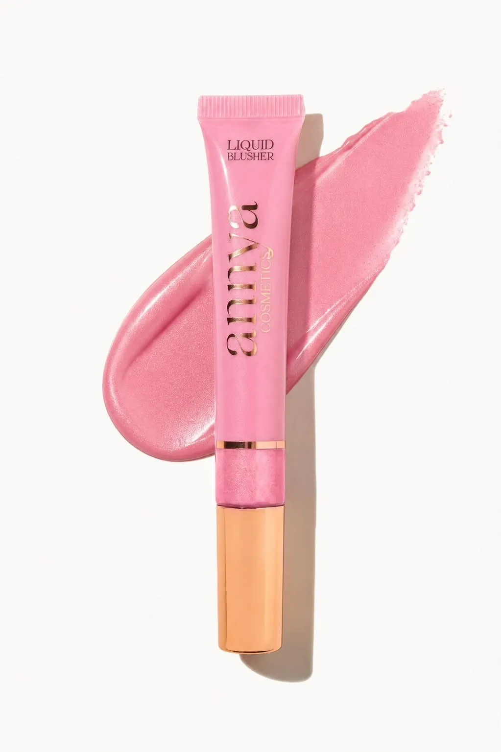 Liquid Blusher Petal