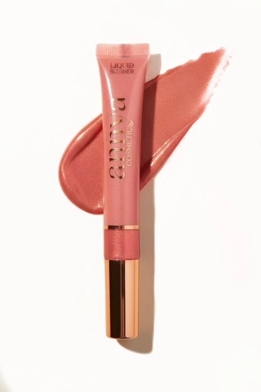 Liquid Blusher Sunlit