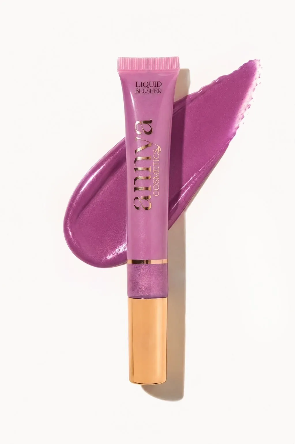 Liquid Blusher Wisp