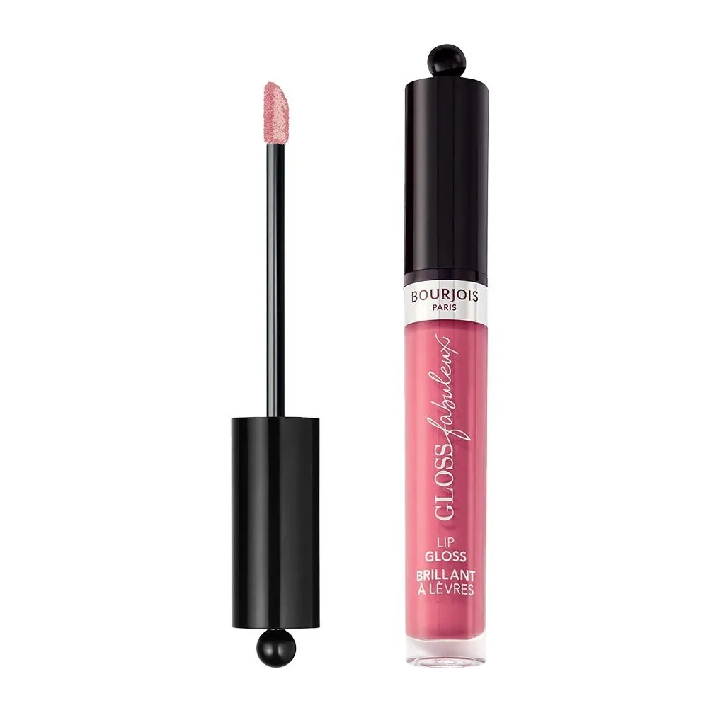 Gloss Fabuleux Gloss 07 Standing Rose'Vation