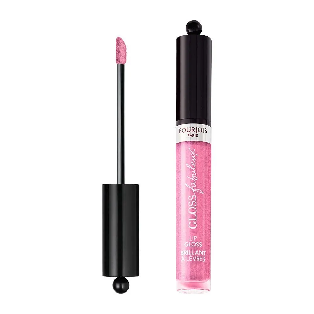 Gloss Fabuleux Gloss 10 Rose Symphonic