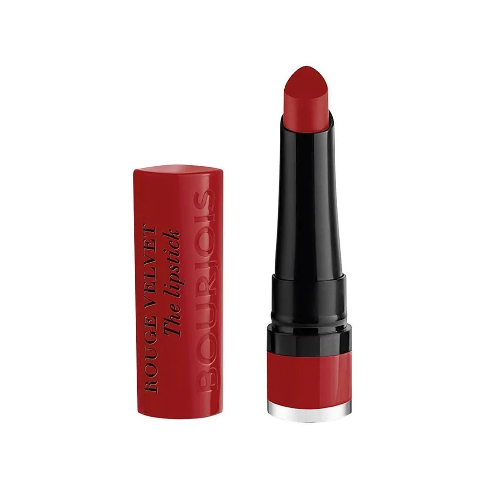 Rouge Velvet The Lipstick 11 Berry Formidable