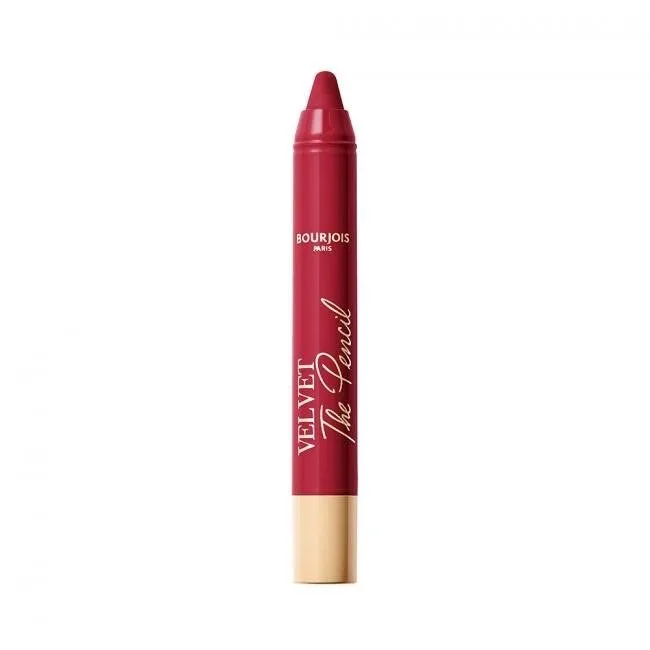 Velvet The Pencil 08 Rouge Divin