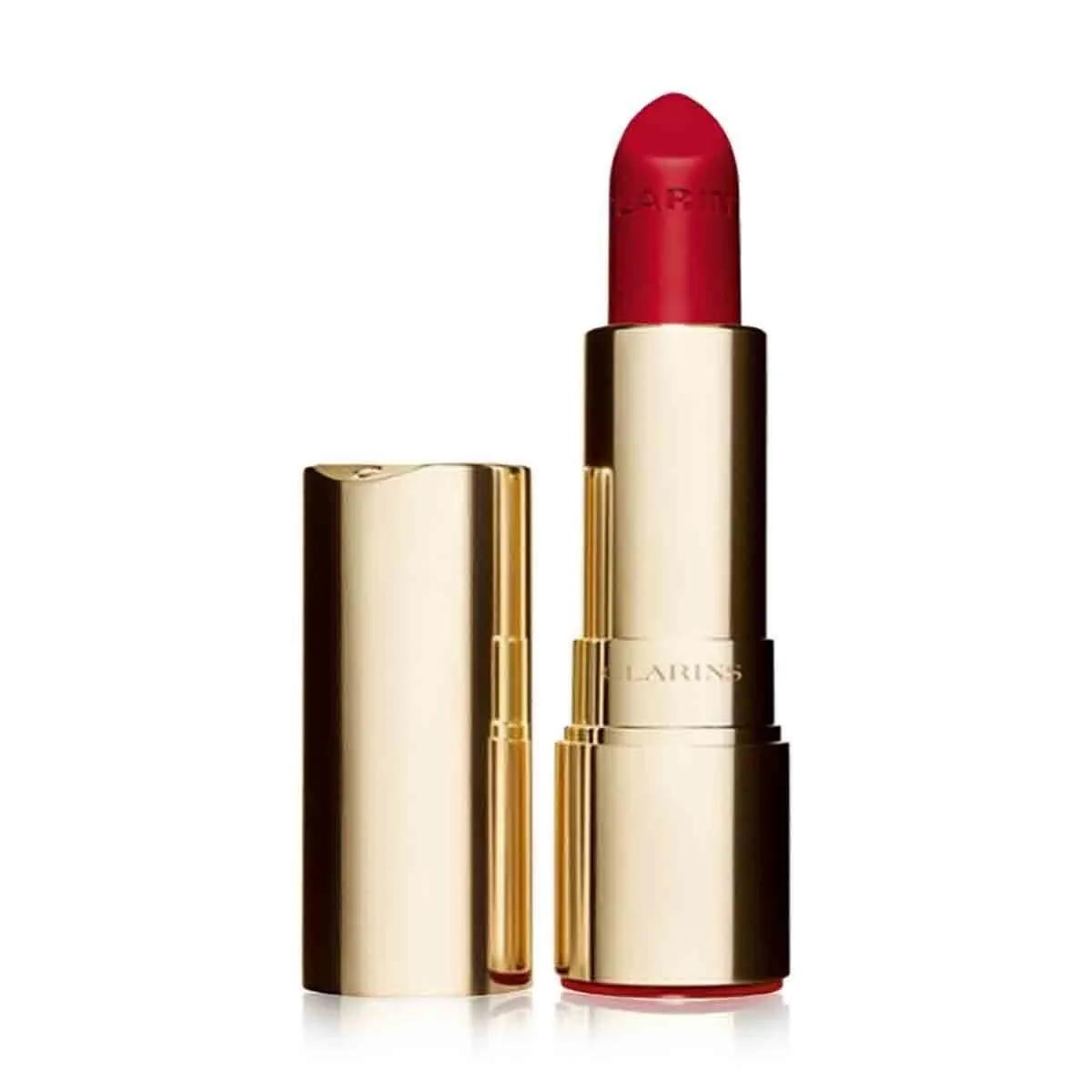 Joli Rouge Velvet Matte 742v Lipstick
