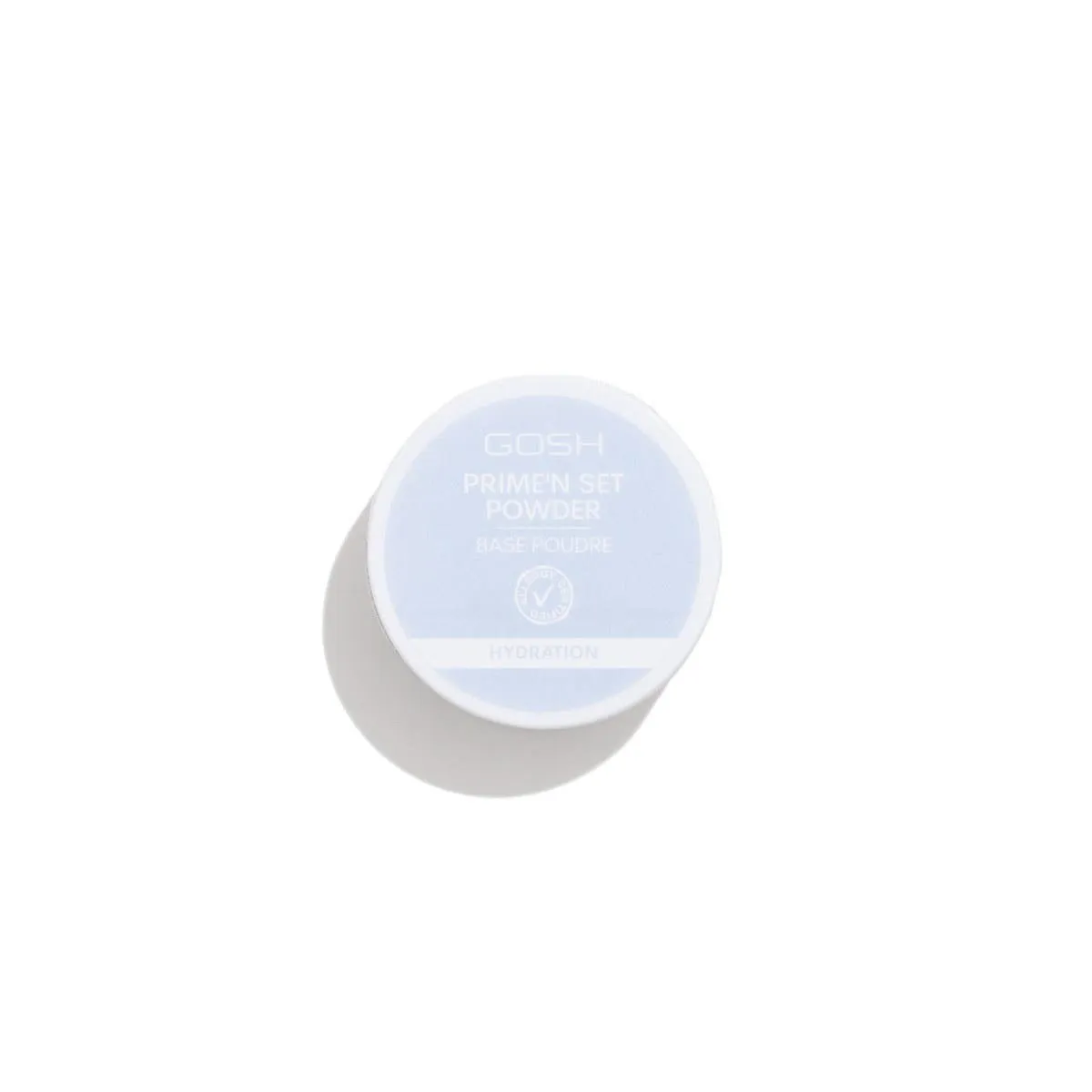 Prime'n Set Powder 003 Hydration