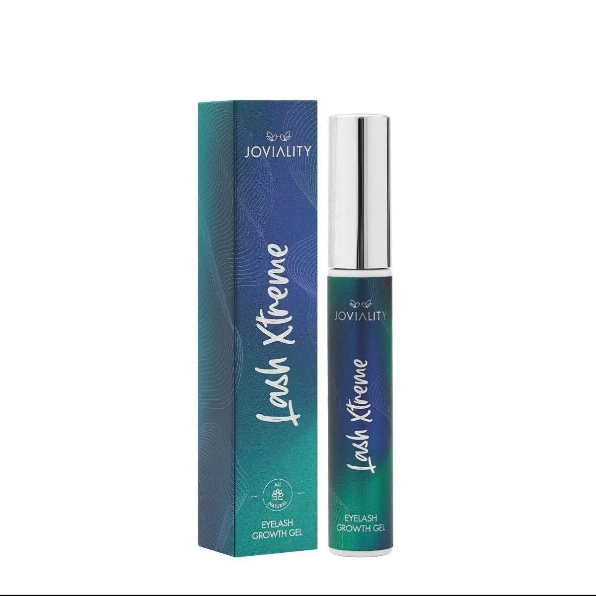 Lash Xtreme Eyelash Gel Mascara