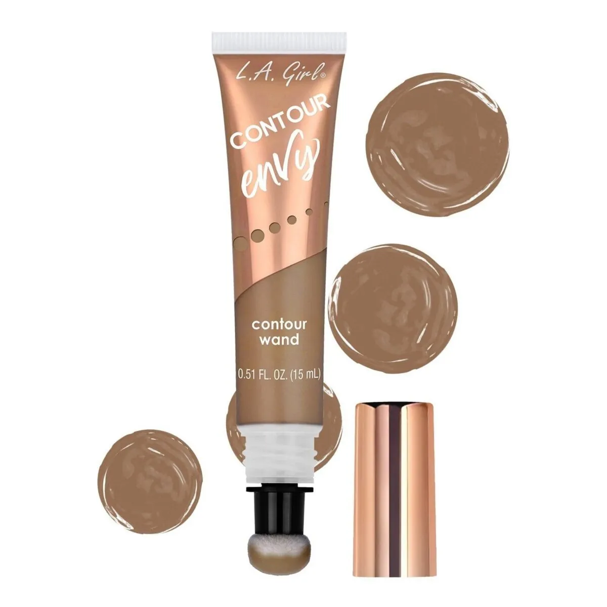 Contour Envy Contour Wand GBL597 Beach Babe