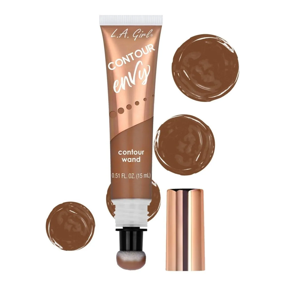 Contour Envy Contour Wand GBL600 Sunset Glow
