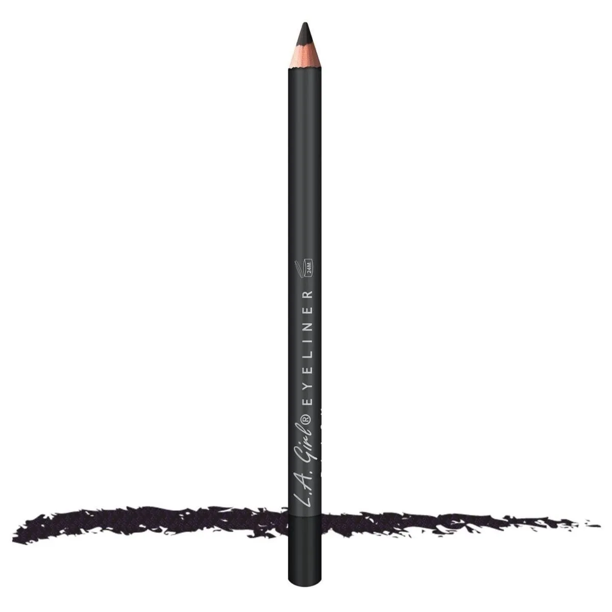 Eyeliner Pencil GP601 Black