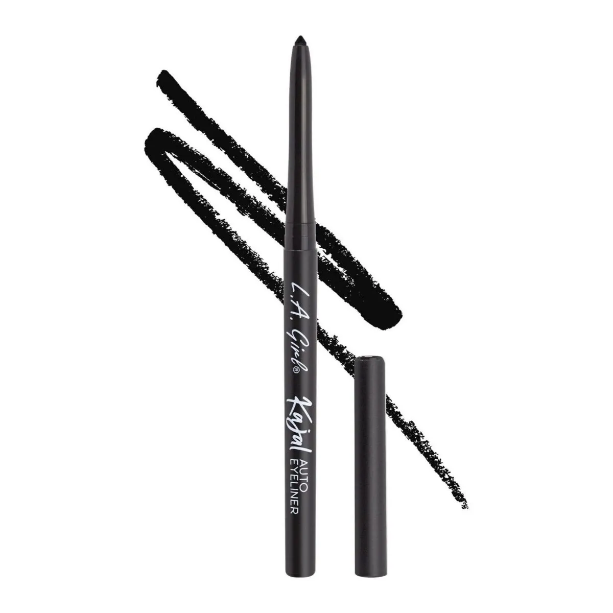 Kajal Auto Eyeliner GP377 Super Black