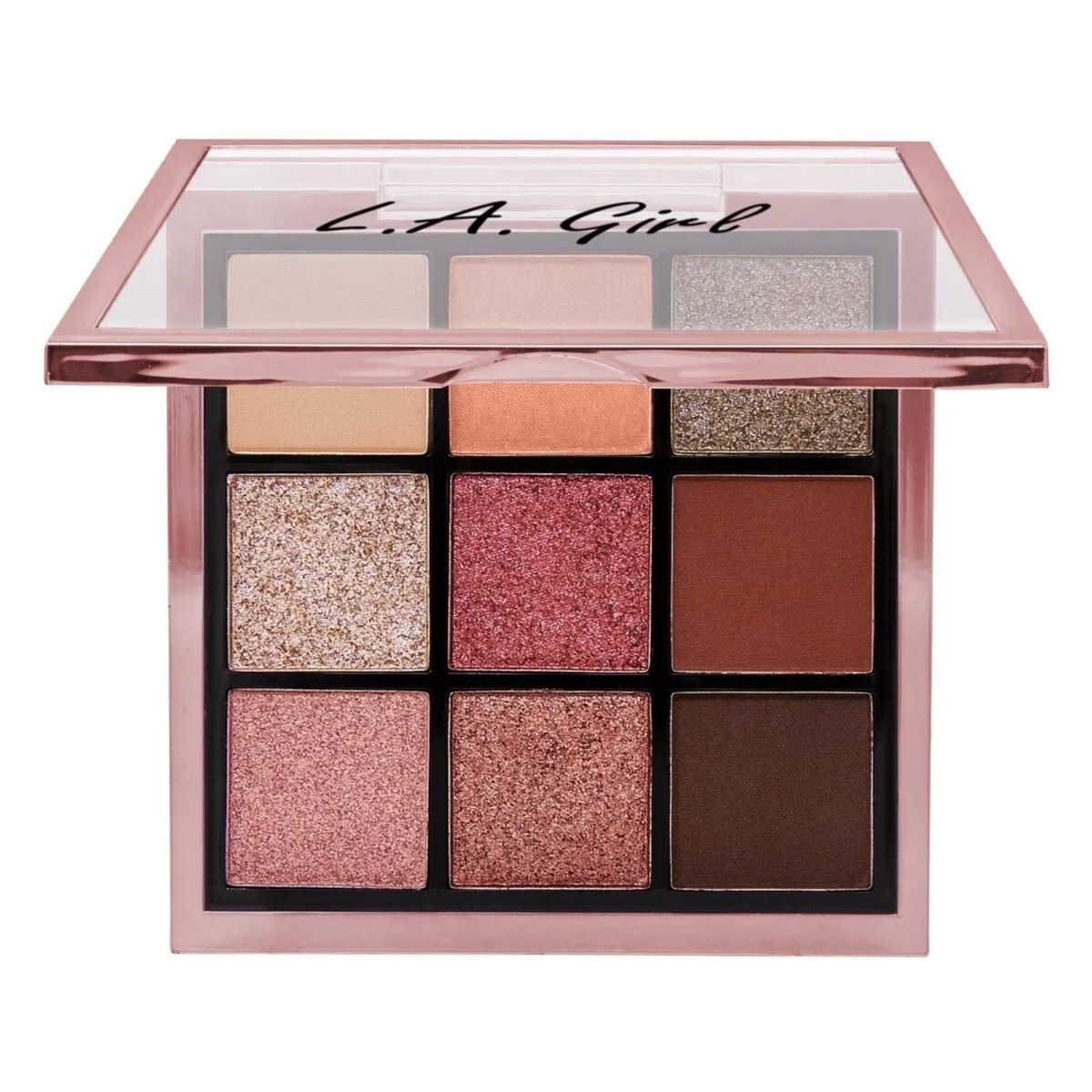 Keep It Playful Eyeshadow Palette GES434 Playmate