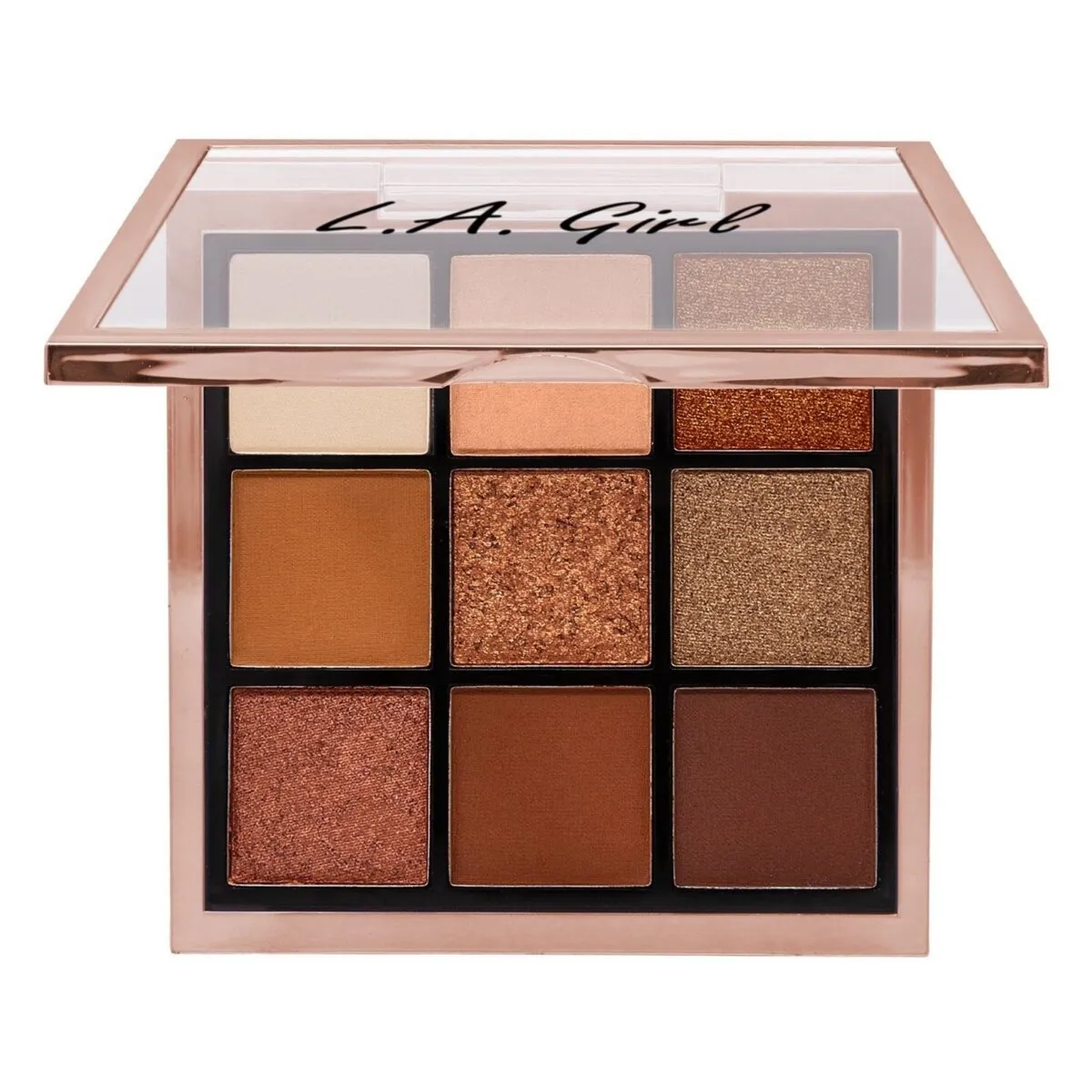 Keep It Playful Eyeshadow Palette GES435 Foreplay