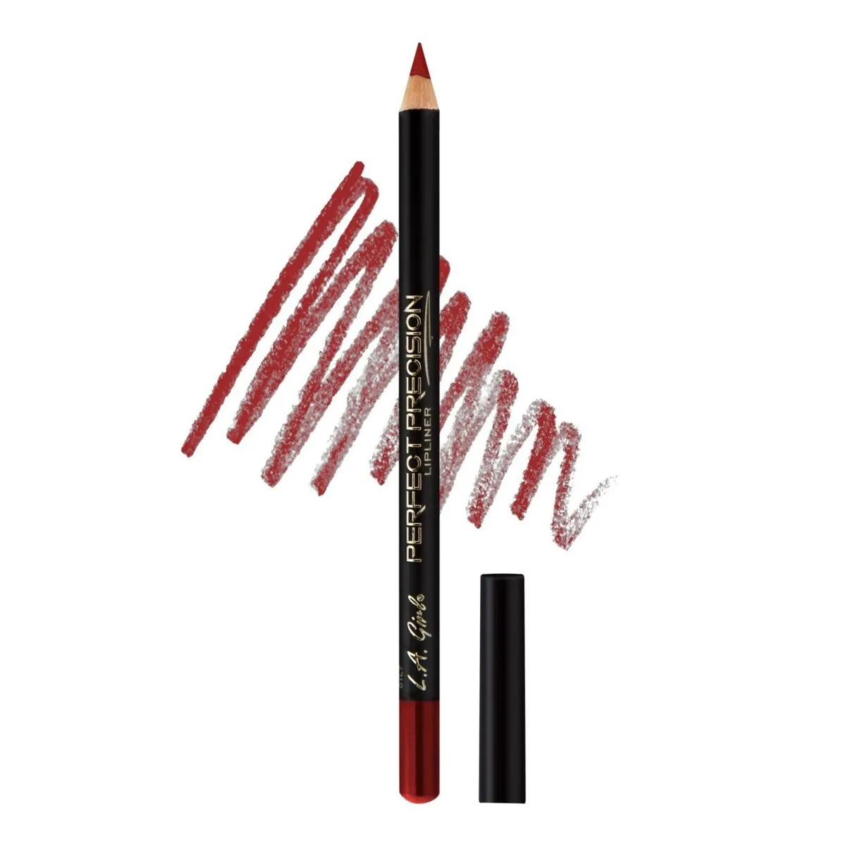 Perfect Preciision Lipliner Pencil GP720 Reddish
