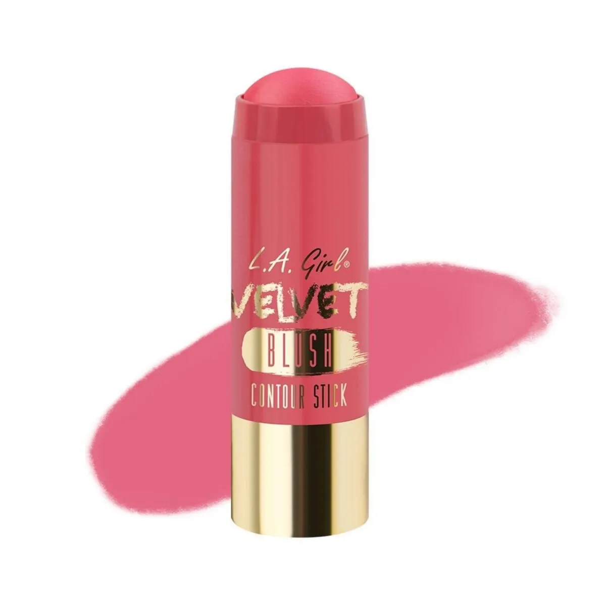 Velvet Blush Contour Stick GCS586 Plume