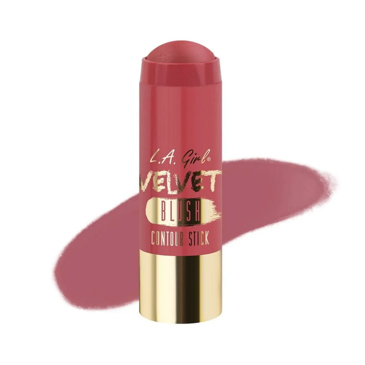 Velvet Blush Contour Stick GCS592 Velour